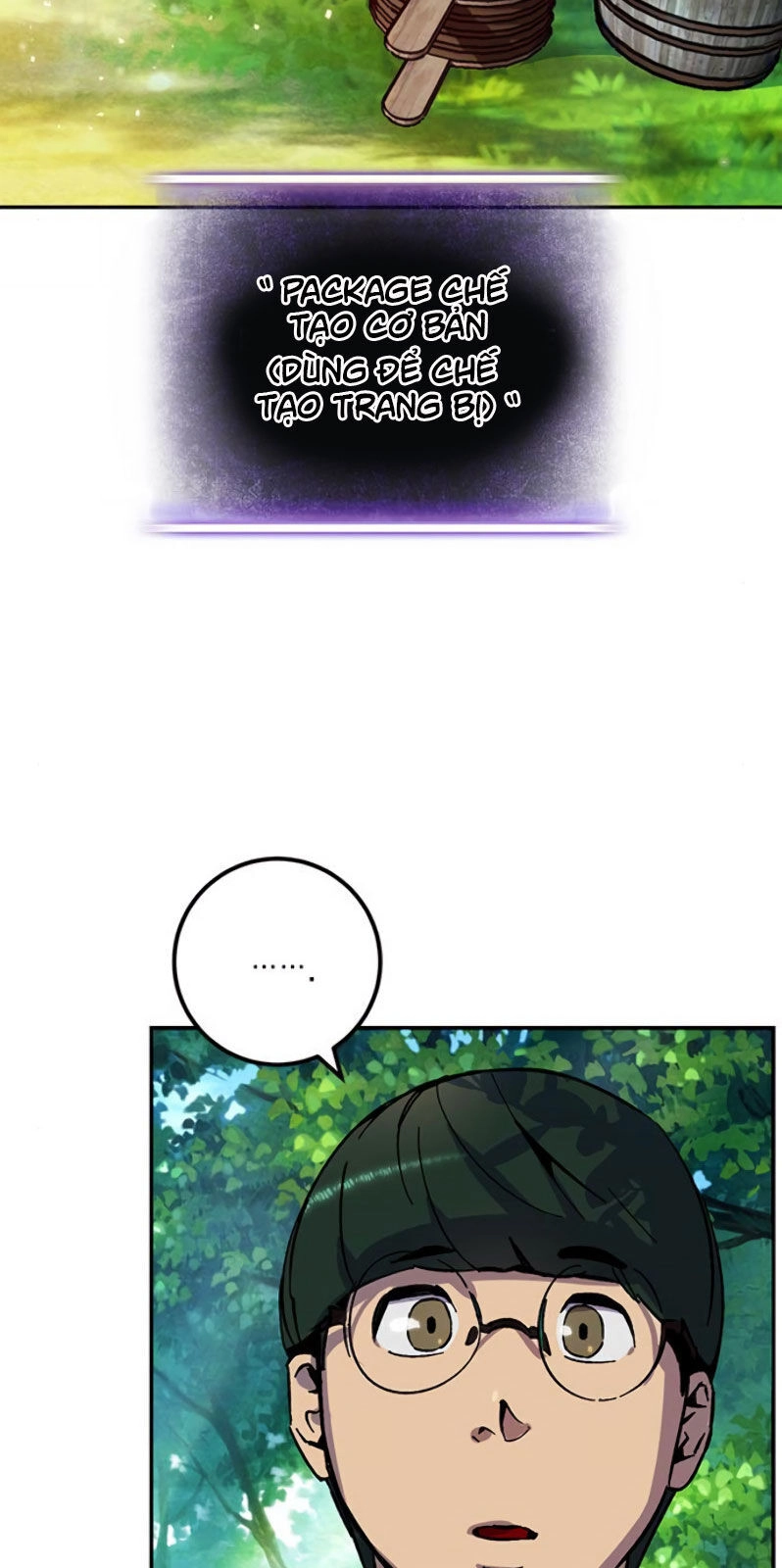 Trở Lại Thành Người Chơi Chapter 33 - 9