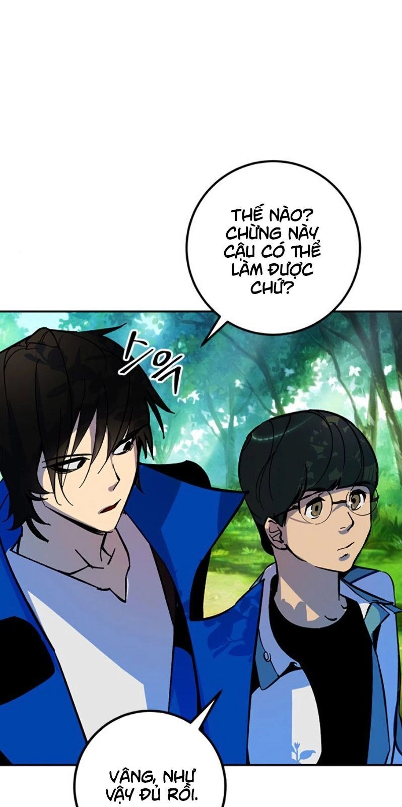 Trở Lại Thành Người Chơi Chapter 33 - 12