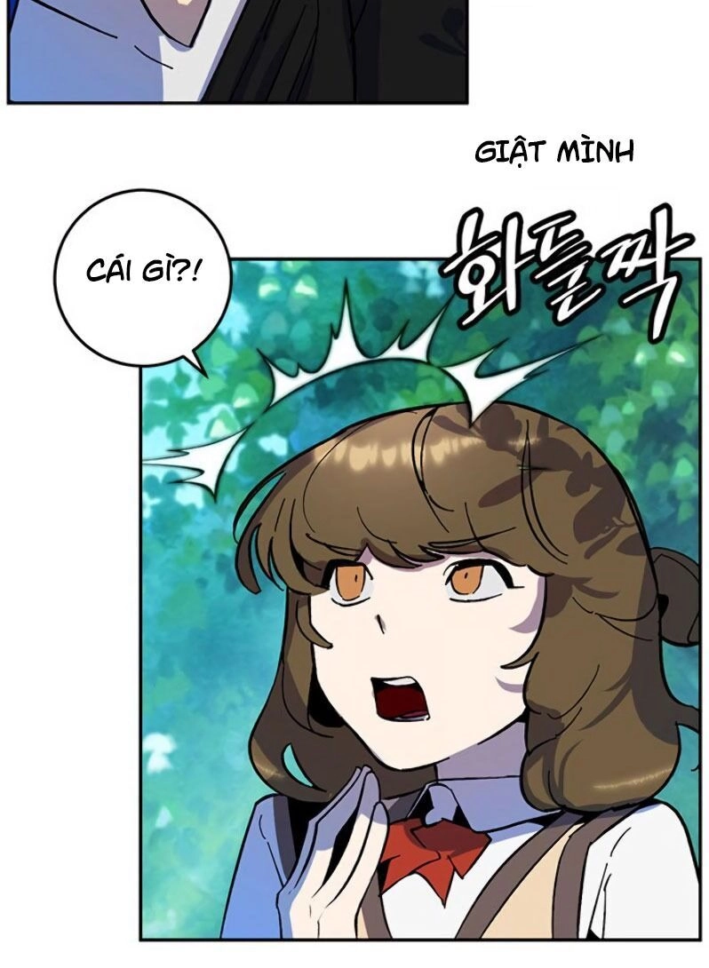 Trở Lại Thành Người Chơi Chapter 33 - 18