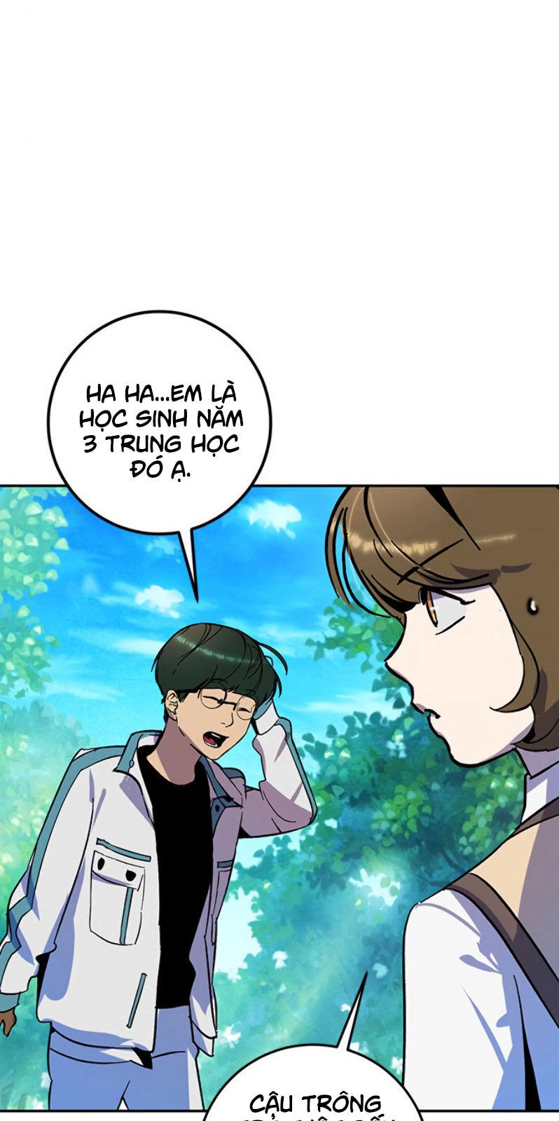 Trở Lại Thành Người Chơi Chapter 33 - 19