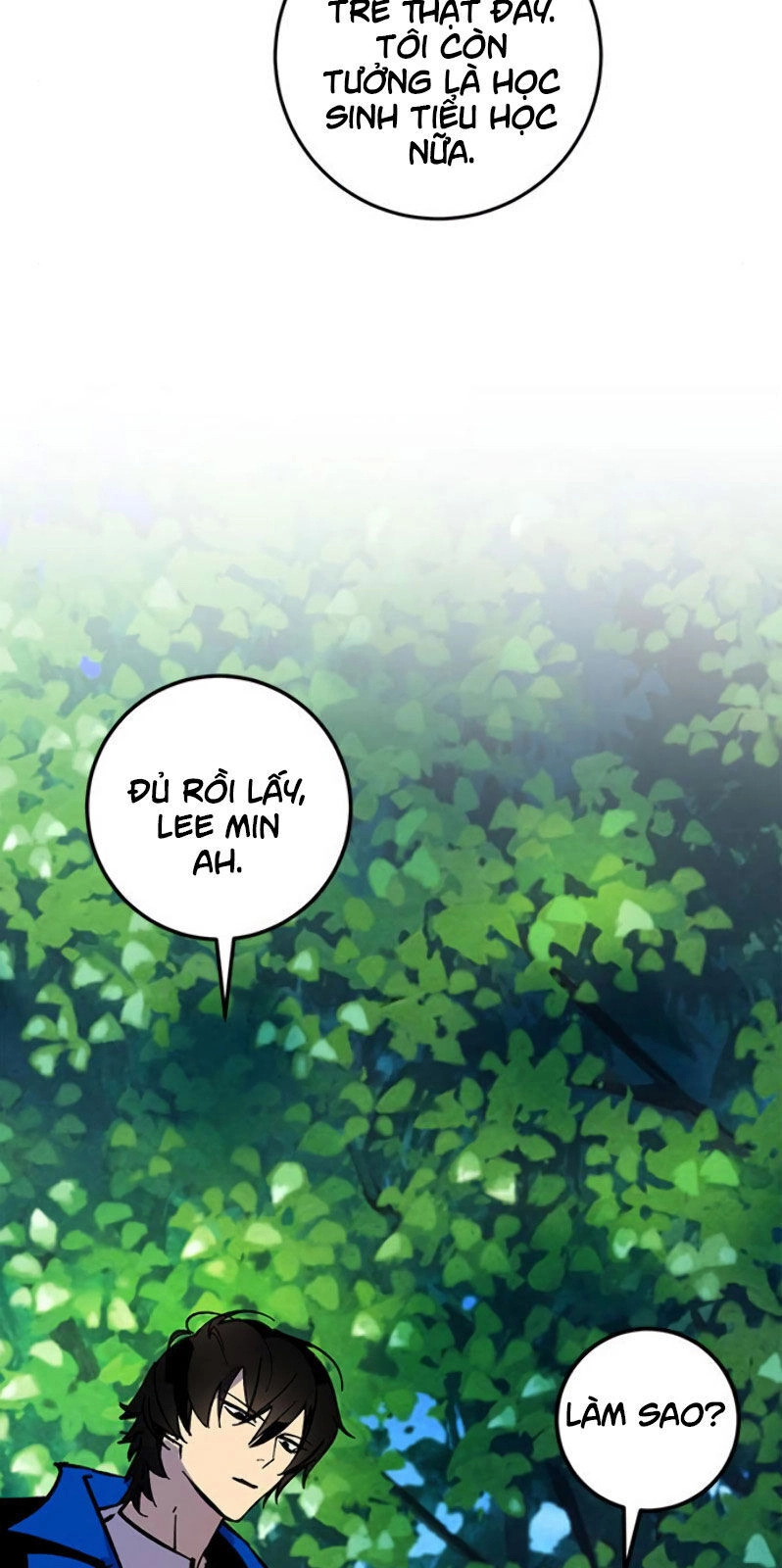 Trở Lại Thành Người Chơi Chapter 33 - 20