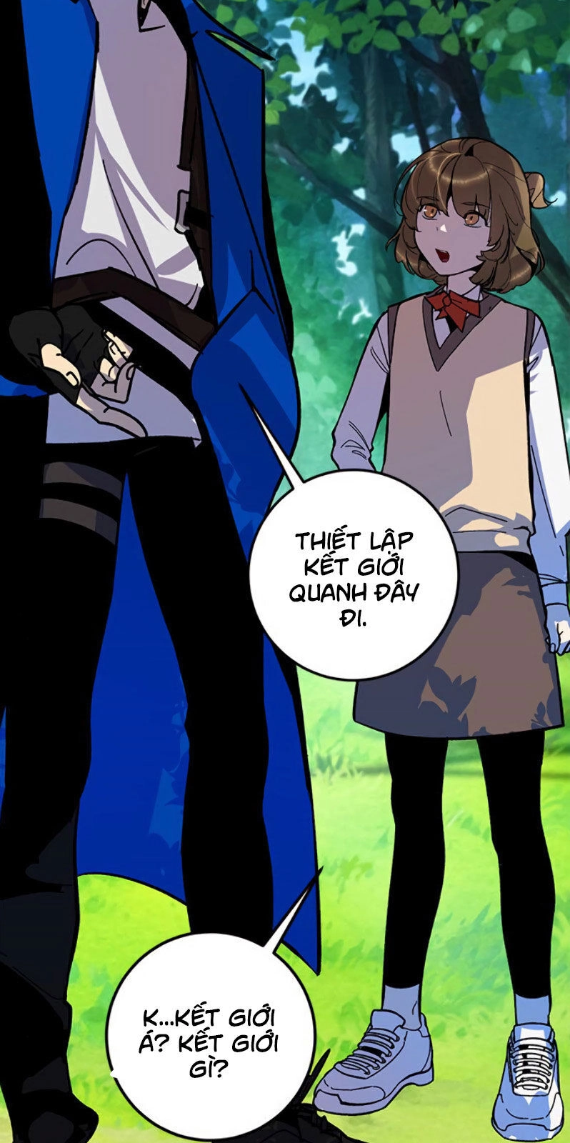 Trở Lại Thành Người Chơi Chapter 33 - 21