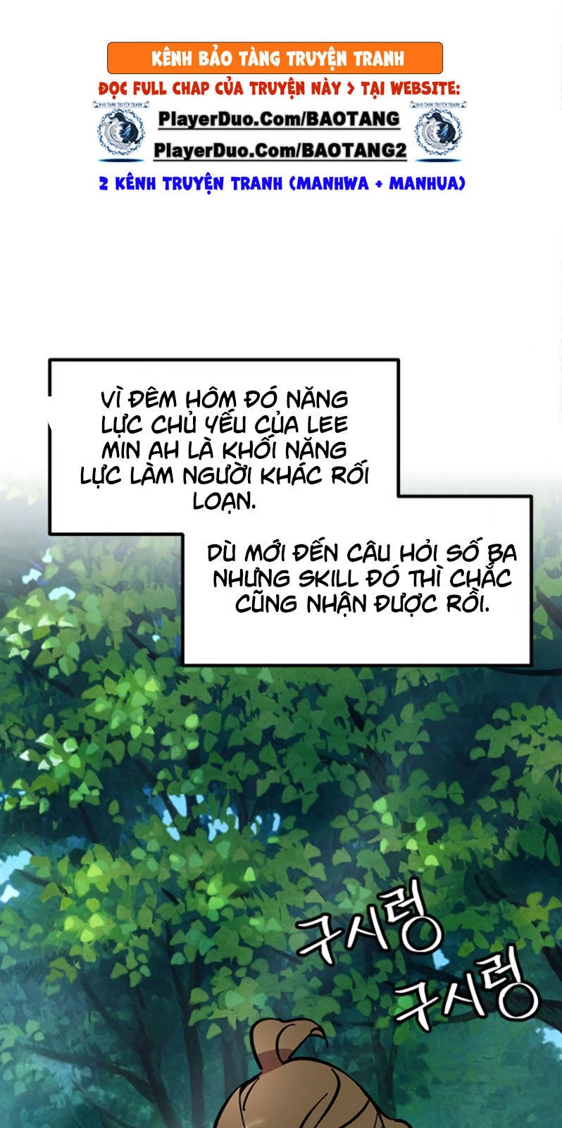 Trở Lại Thành Người Chơi Chapter 33 - 25