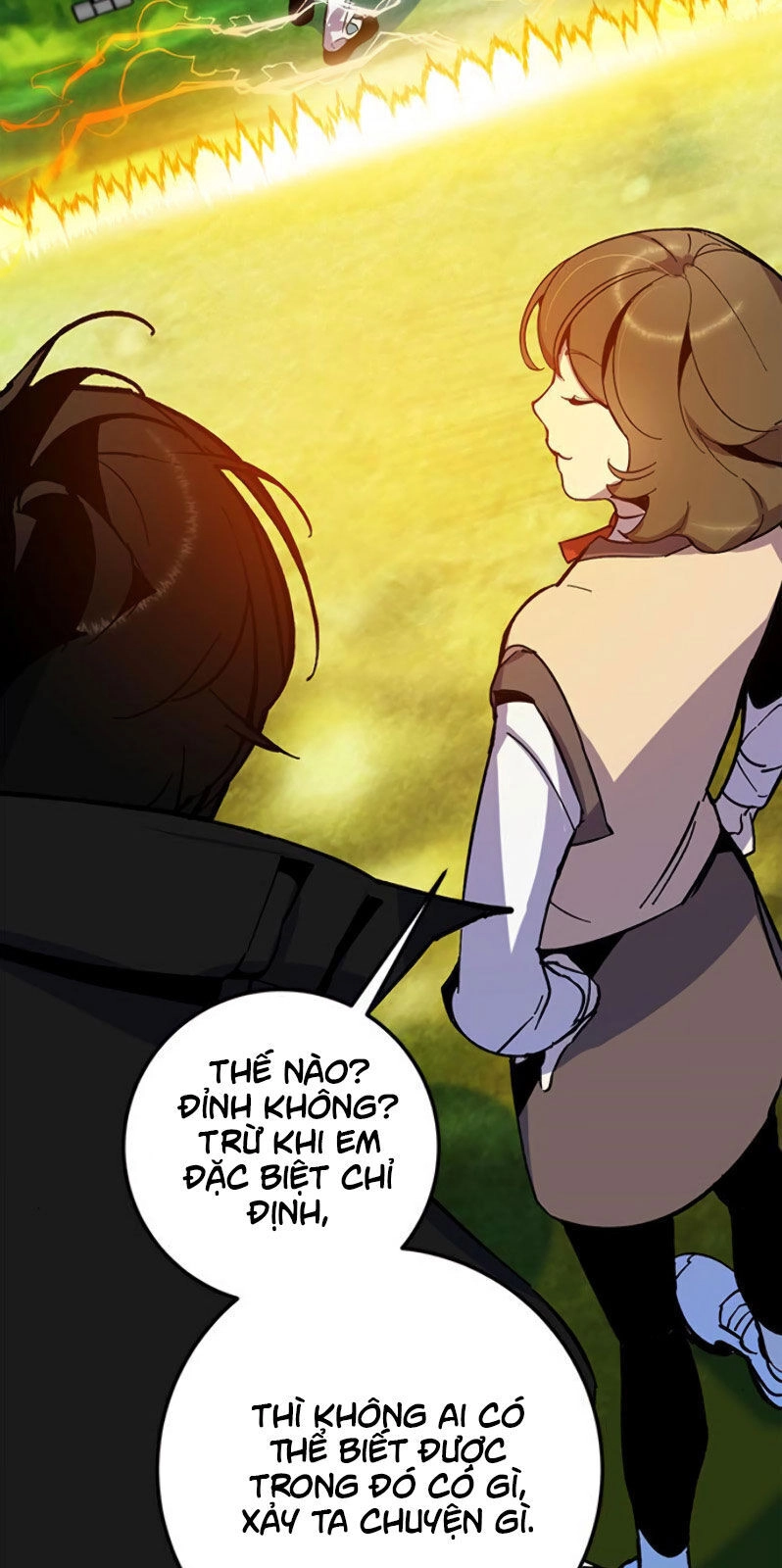 Trở Lại Thành Người Chơi Chapter 33 - 29