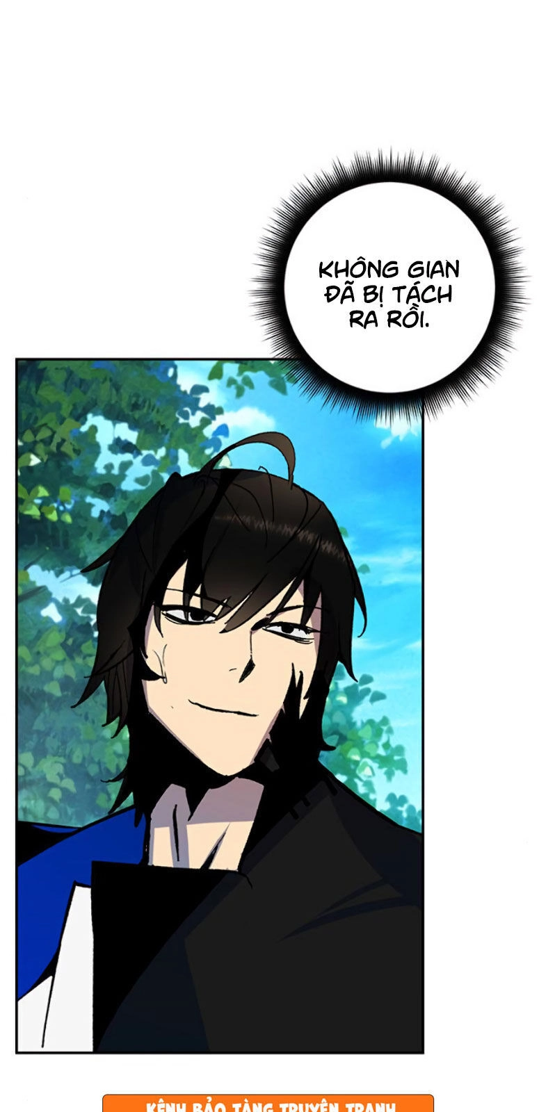 Trở Lại Thành Người Chơi Chapter 33 - 31