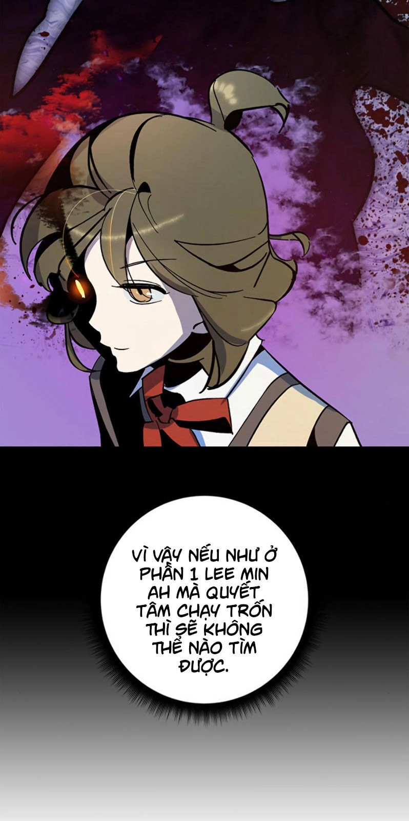 Trở Lại Thành Người Chơi Chapter 33 - 33