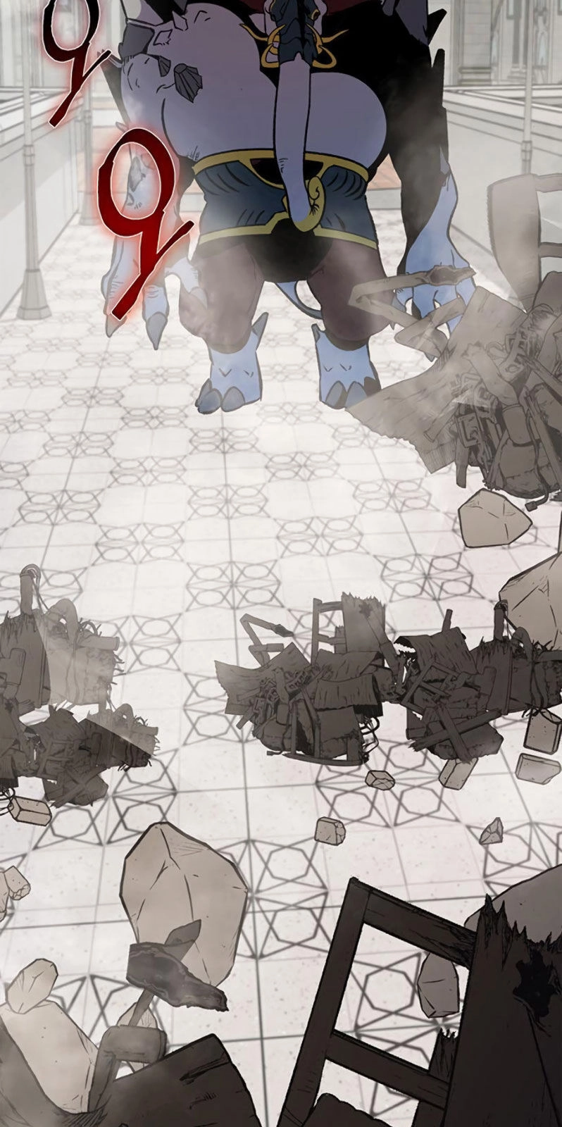 Trở Lại Thành Người Chơi Chapter 33 - 46