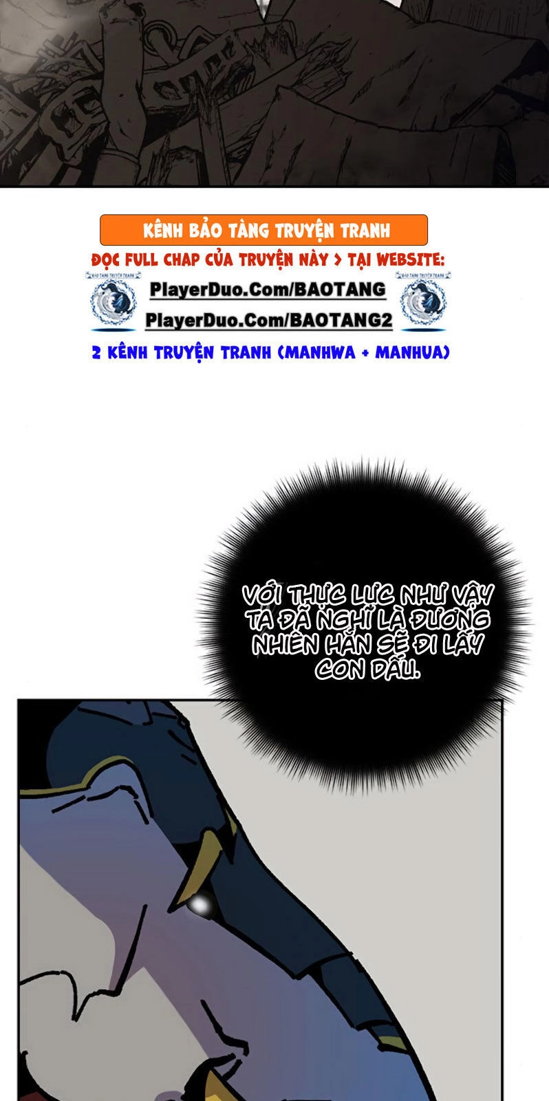 Trở Lại Thành Người Chơi Chapter 33 - 47