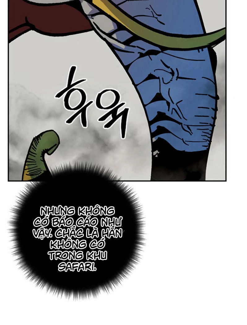 Trở Lại Thành Người Chơi Chapter 33 - 48