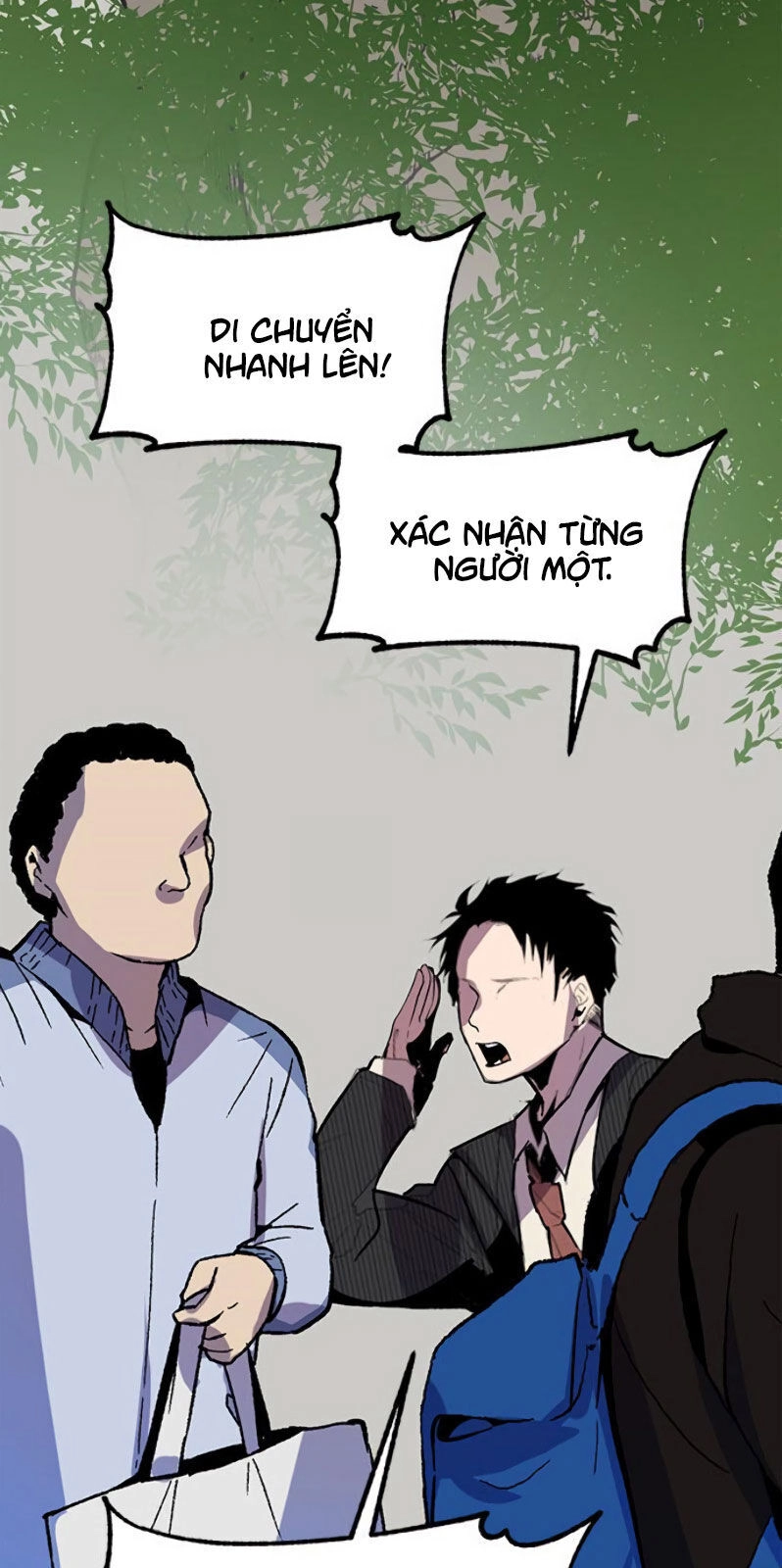 Trở Lại Thành Người Chơi Chapter 33 - 62