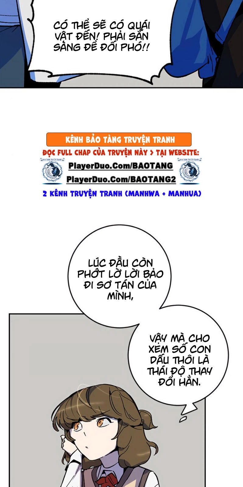 Trở Lại Thành Người Chơi Chapter 33 - 63