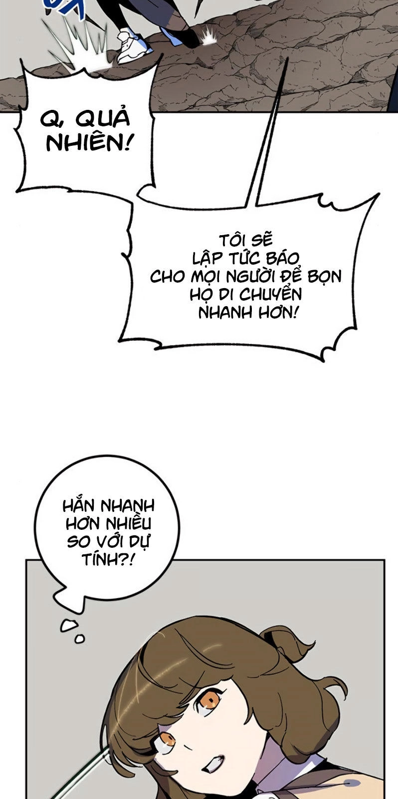 Trở Lại Thành Người Chơi Chapter 33 - 75