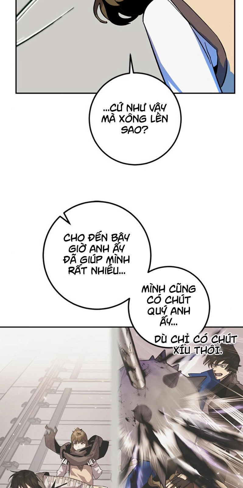 Trở Lại Thành Người Chơi Chapter 33 - 76