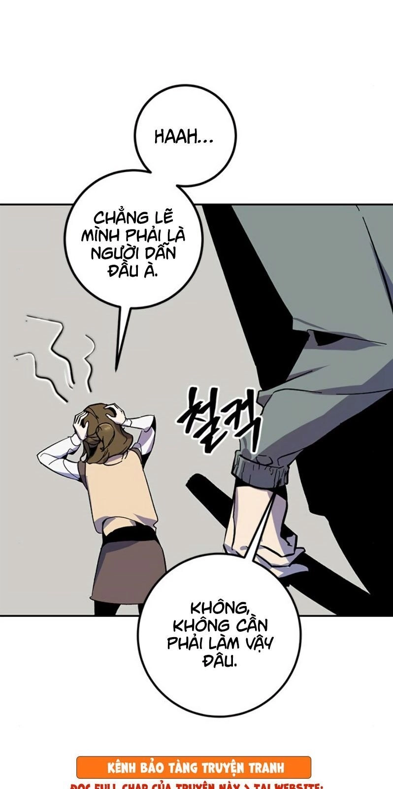 Trở Lại Thành Người Chơi Chapter 33 - 78