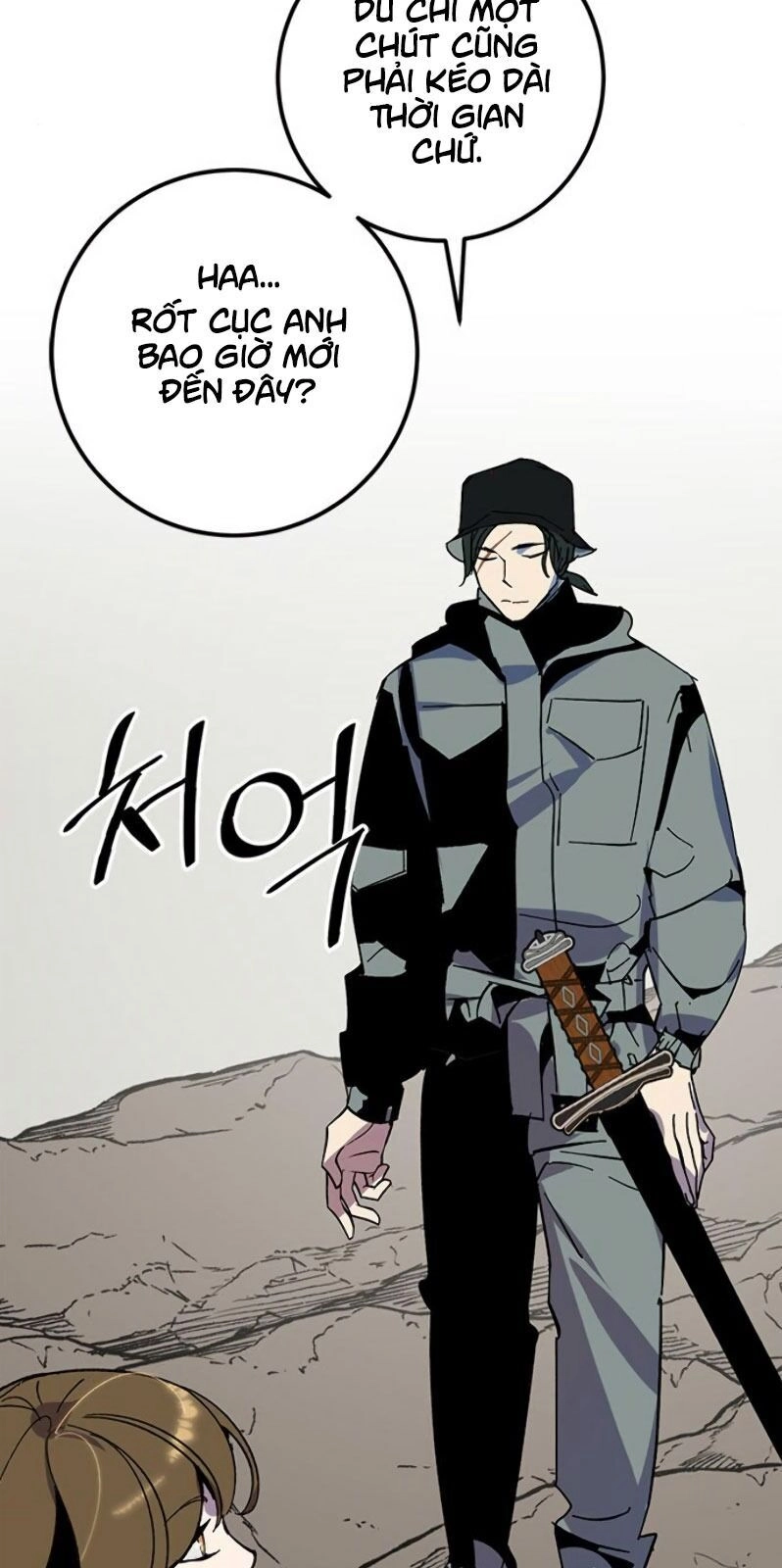 Trở Lại Thành Người Chơi Chapter 33 - 80