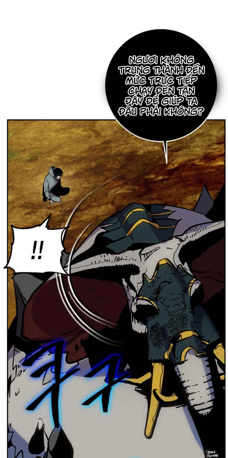 Trở Lại Thành Người Chơi Chapter 33 - 99