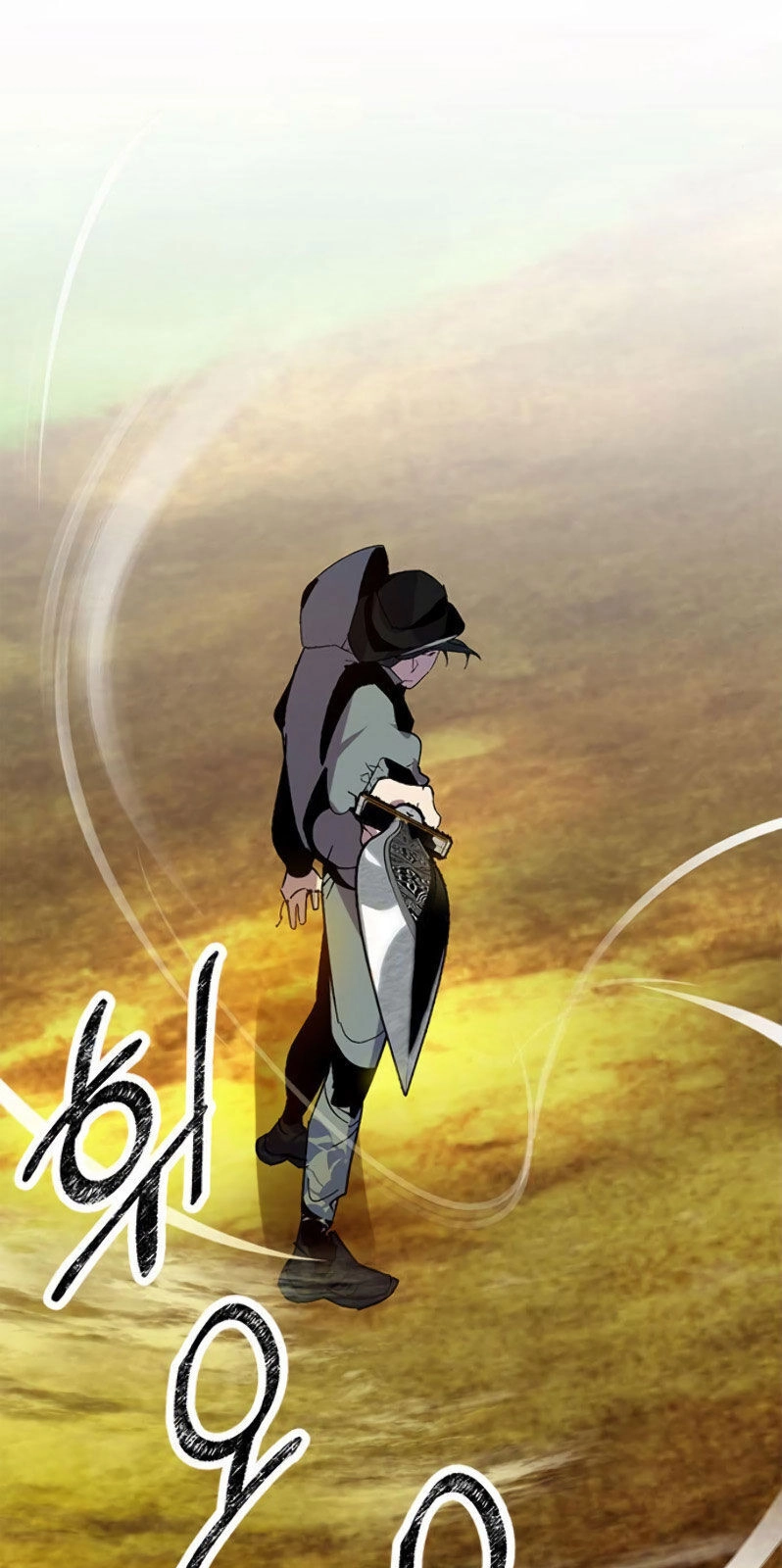 Trở Lại Thành Người Chơi Chapter 33 - 103