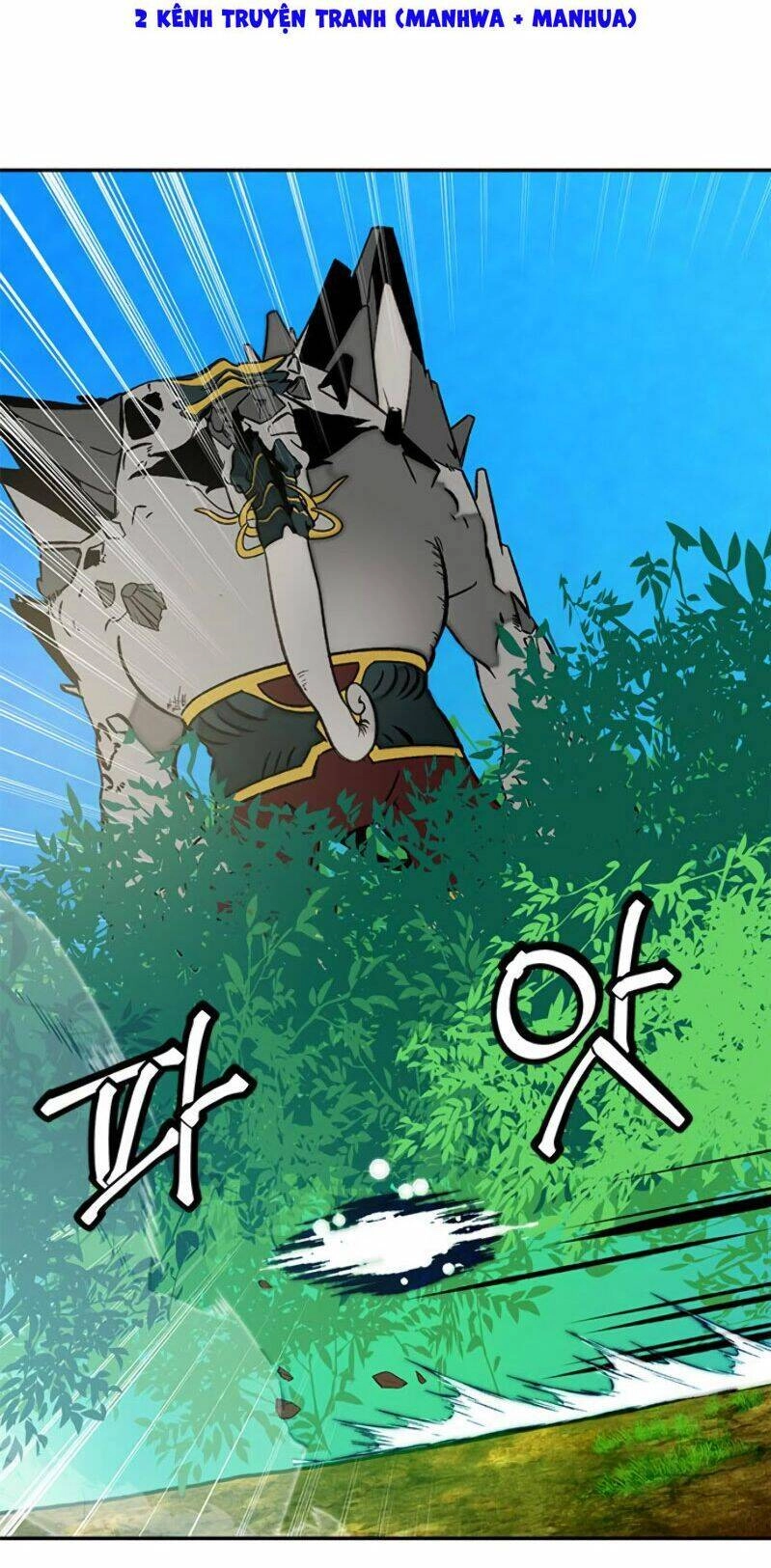 Trở Lại Thành Người Chơi Chapter 34 - 6