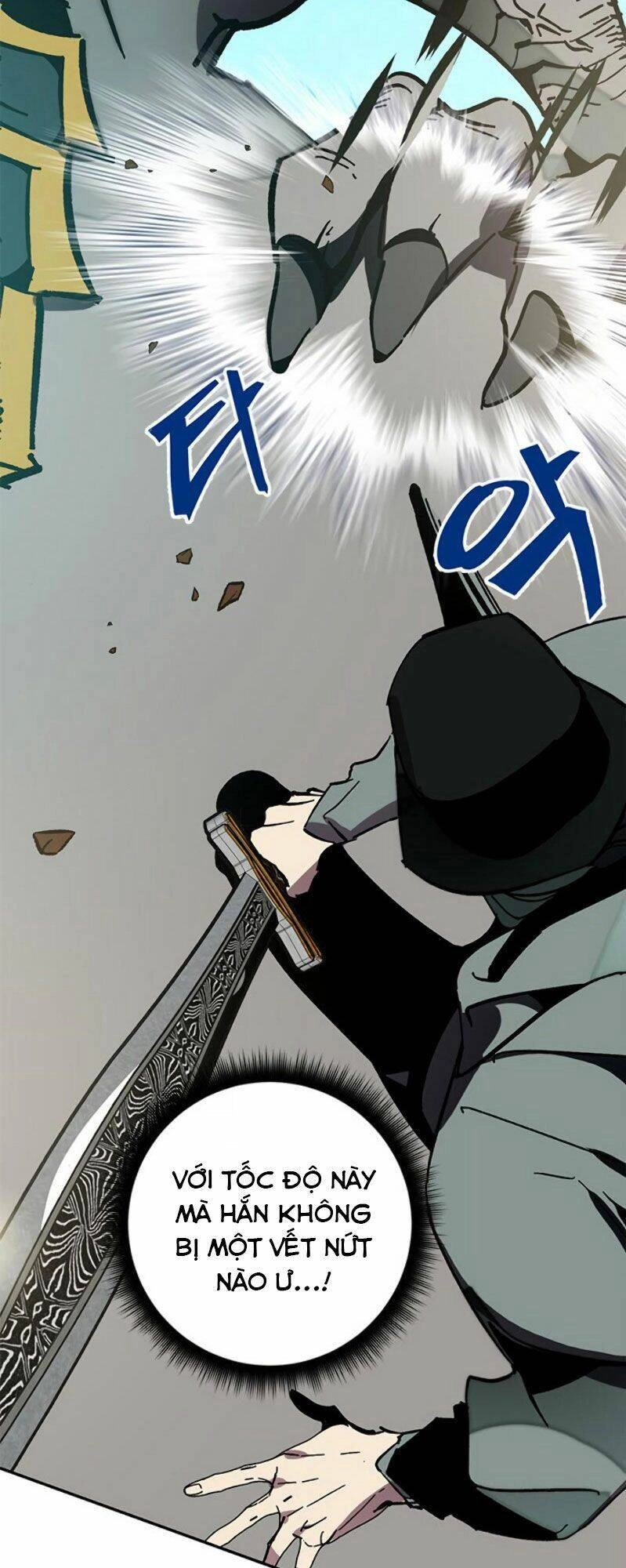 Trở Lại Thành Người Chơi Chapter 34 - 10