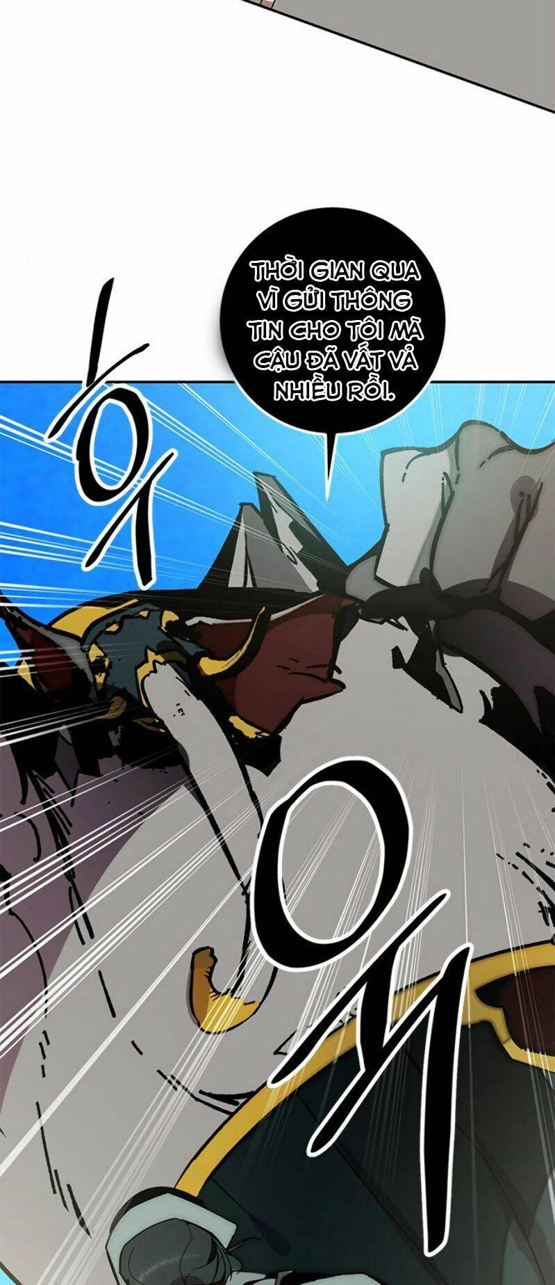 Trở Lại Thành Người Chơi Chapter 34 - 11