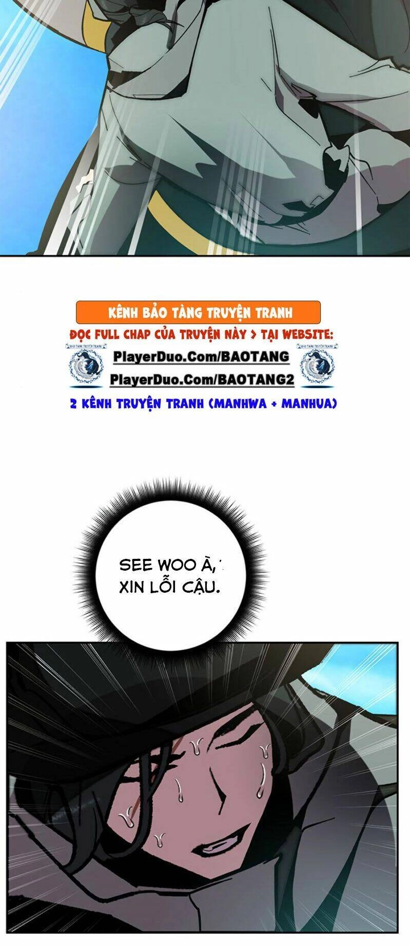 Trở Lại Thành Người Chơi Chapter 34 - 12