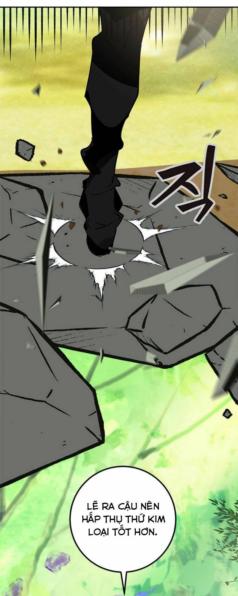 Trở Lại Thành Người Chơi Chapter 34 - 19