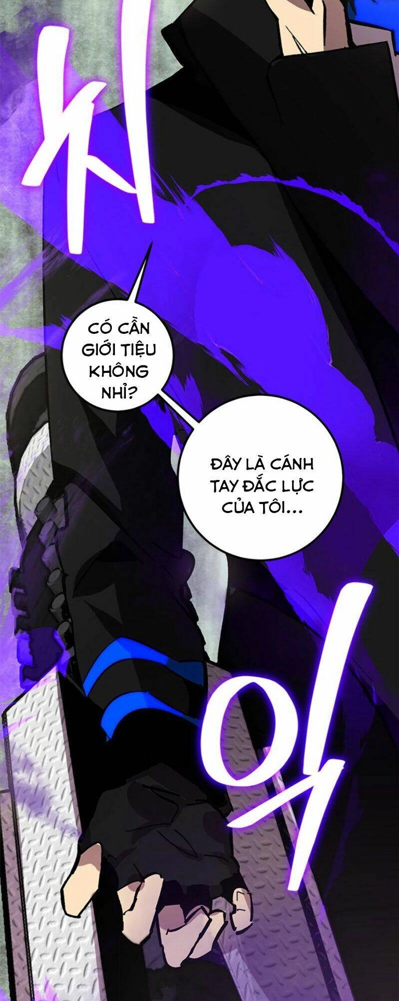 Trở Lại Thành Người Chơi Chapter 34 - 24