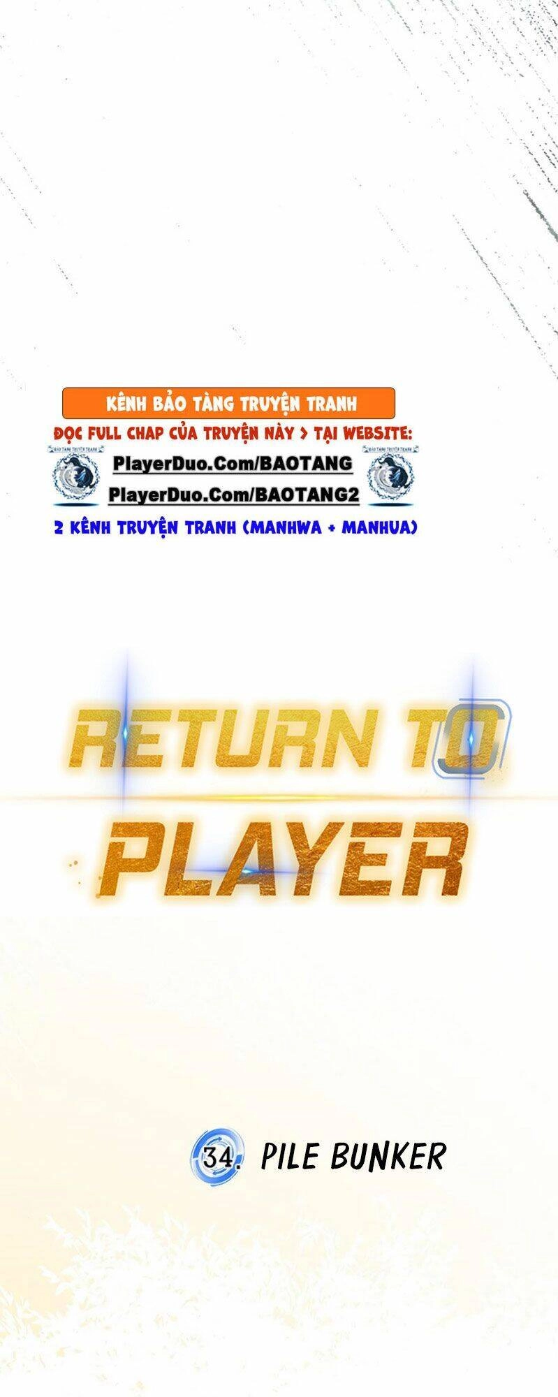 Trở Lại Thành Người Chơi Chapter 34 - 27