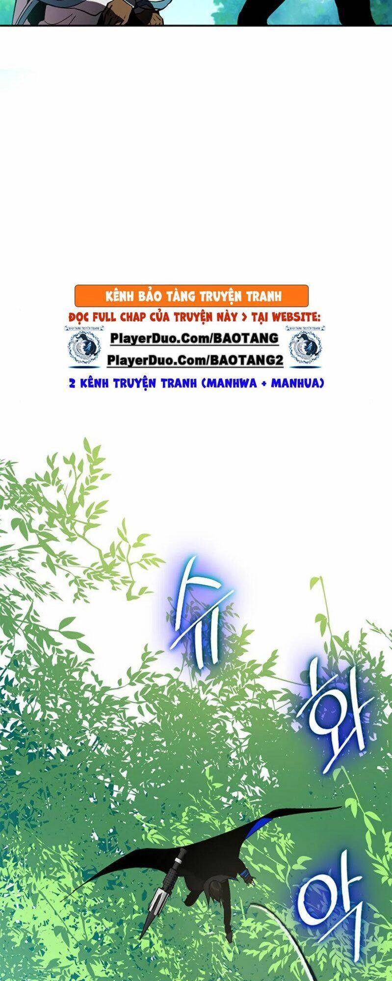 Trở Lại Thành Người Chơi Chapter 34 - 38