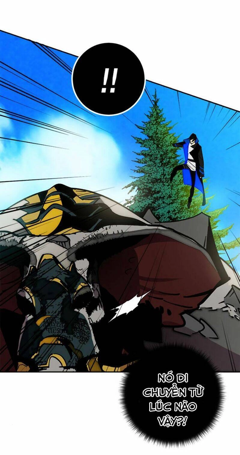 Trở Lại Thành Người Chơi Chapter 34 - 47