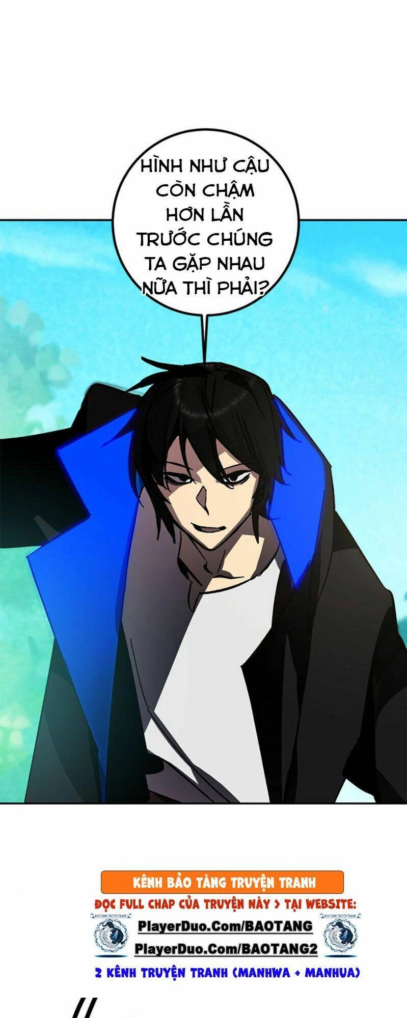 Trở Lại Thành Người Chơi Chapter 34 - 48