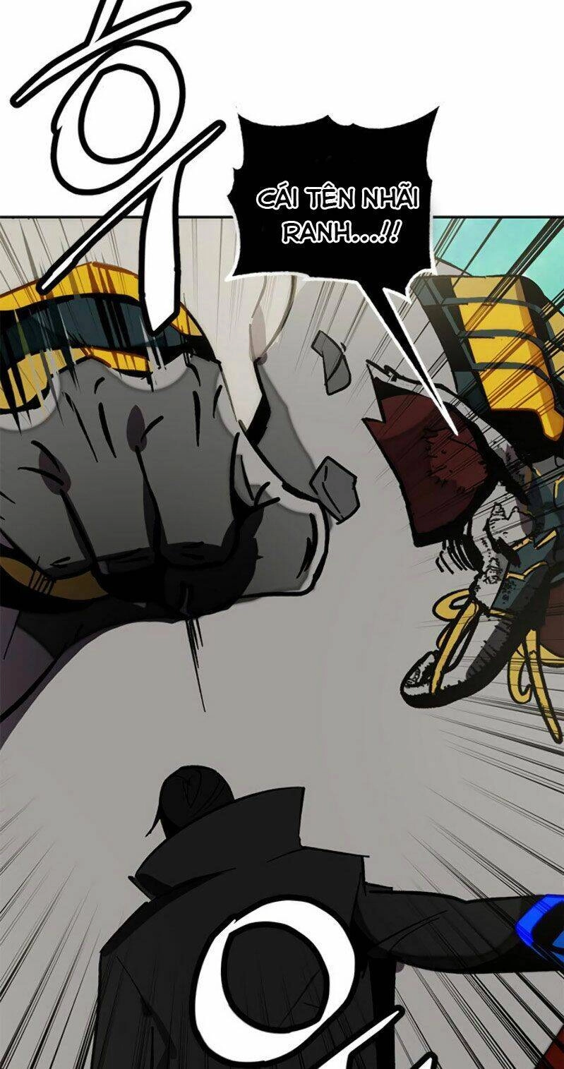 Trở Lại Thành Người Chơi Chapter 34 - 49