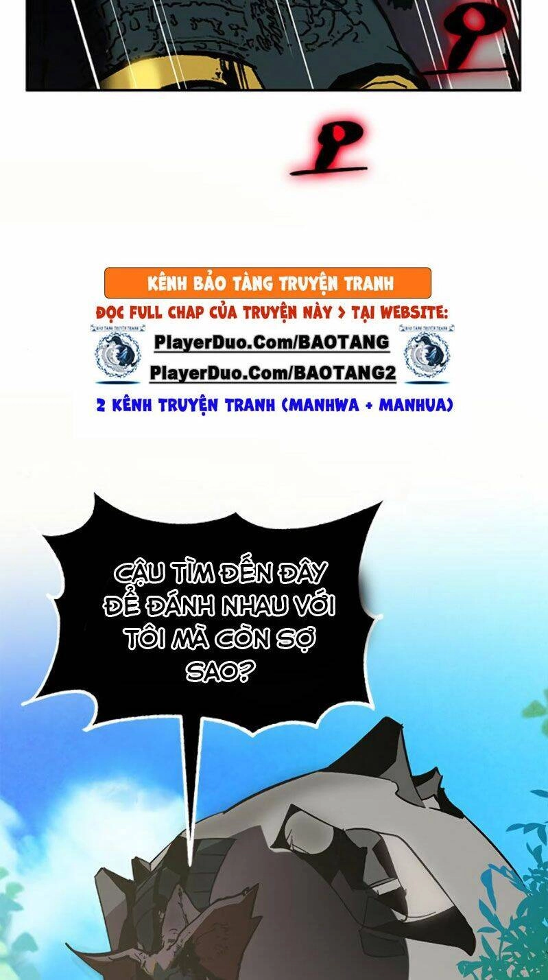 Trở Lại Thành Người Chơi Chapter 34 - 53