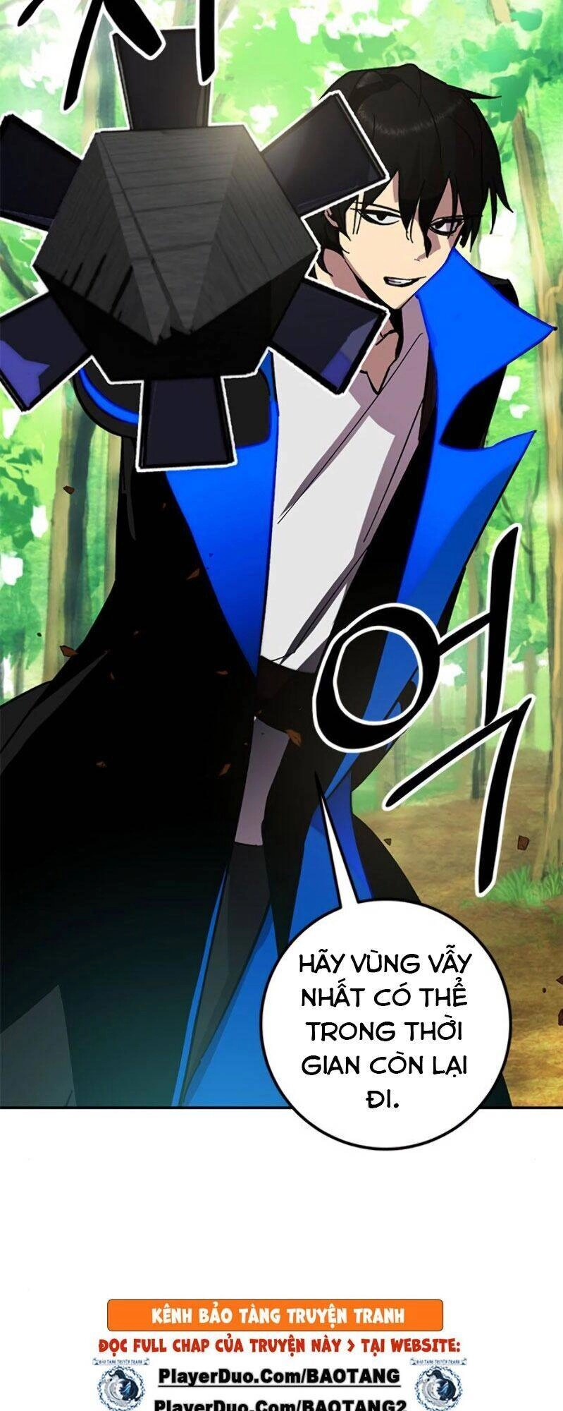 Trở Lại Thành Người Chơi Chapter 34 - 58