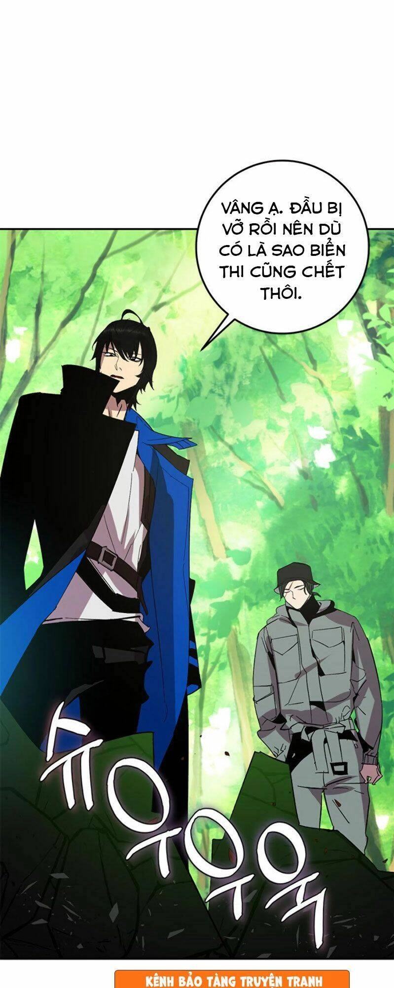 Trở Lại Thành Người Chơi Chapter 34 - 81