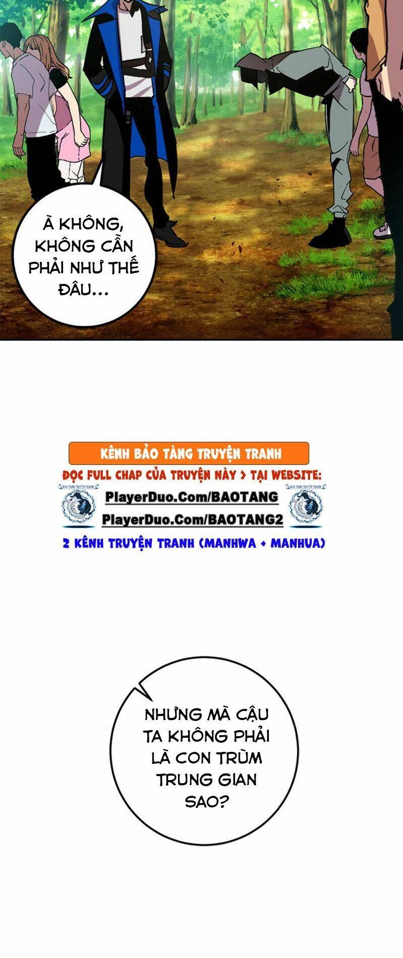 Trở Lại Thành Người Chơi Chapter 34 - 90