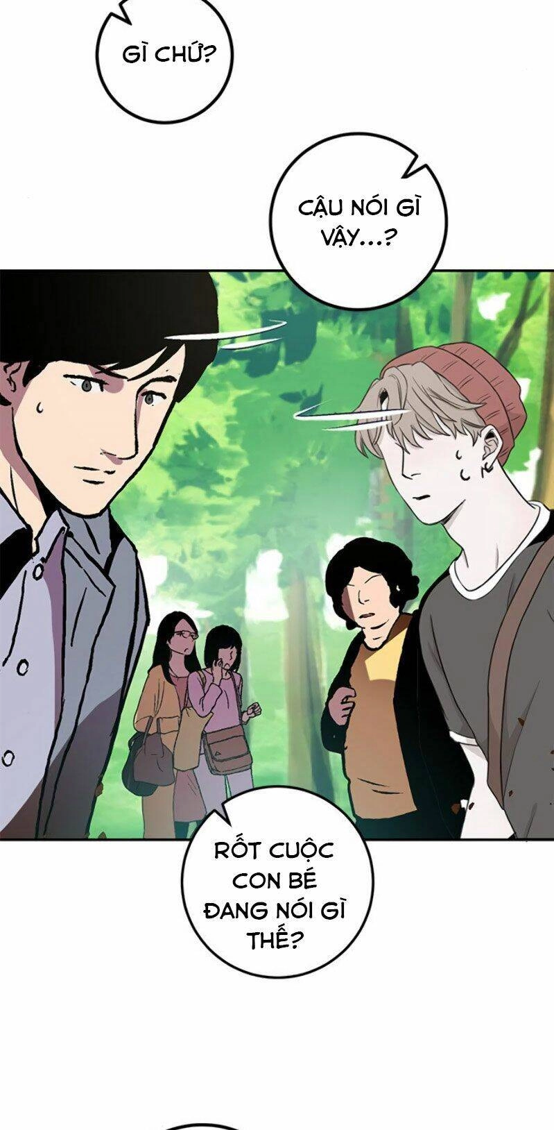 Trở Lại Thành Người Chơi Chapter 34 - 92