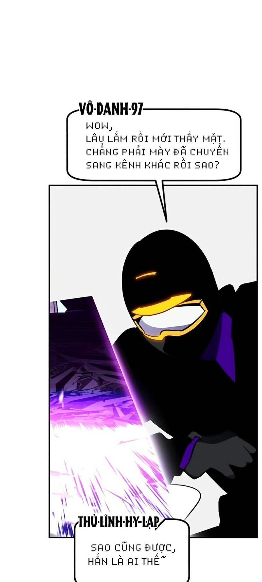 Trở Lại Thành Người Chơi Chapter 35 - 5