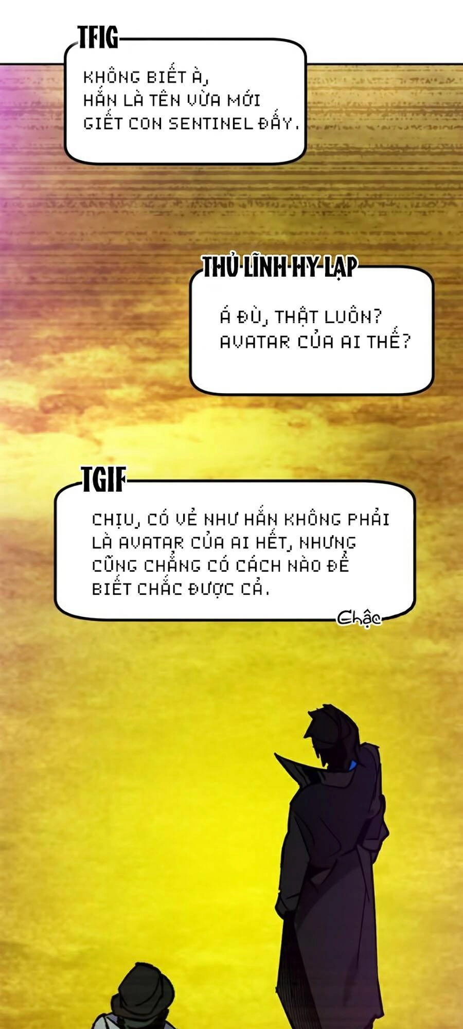 Trở Lại Thành Người Chơi Chapter 35 - 7