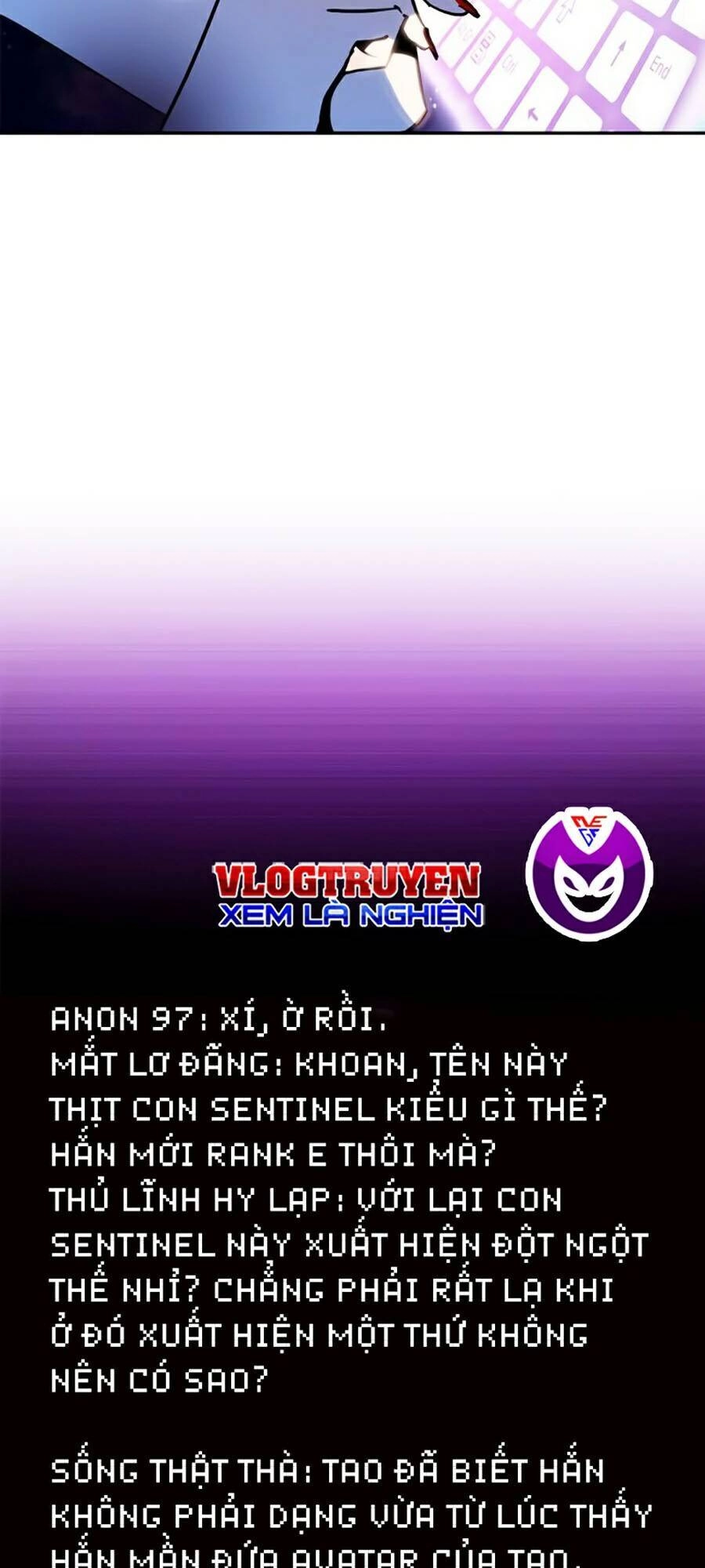 Trở Lại Thành Người Chơi Chapter 35 - 11