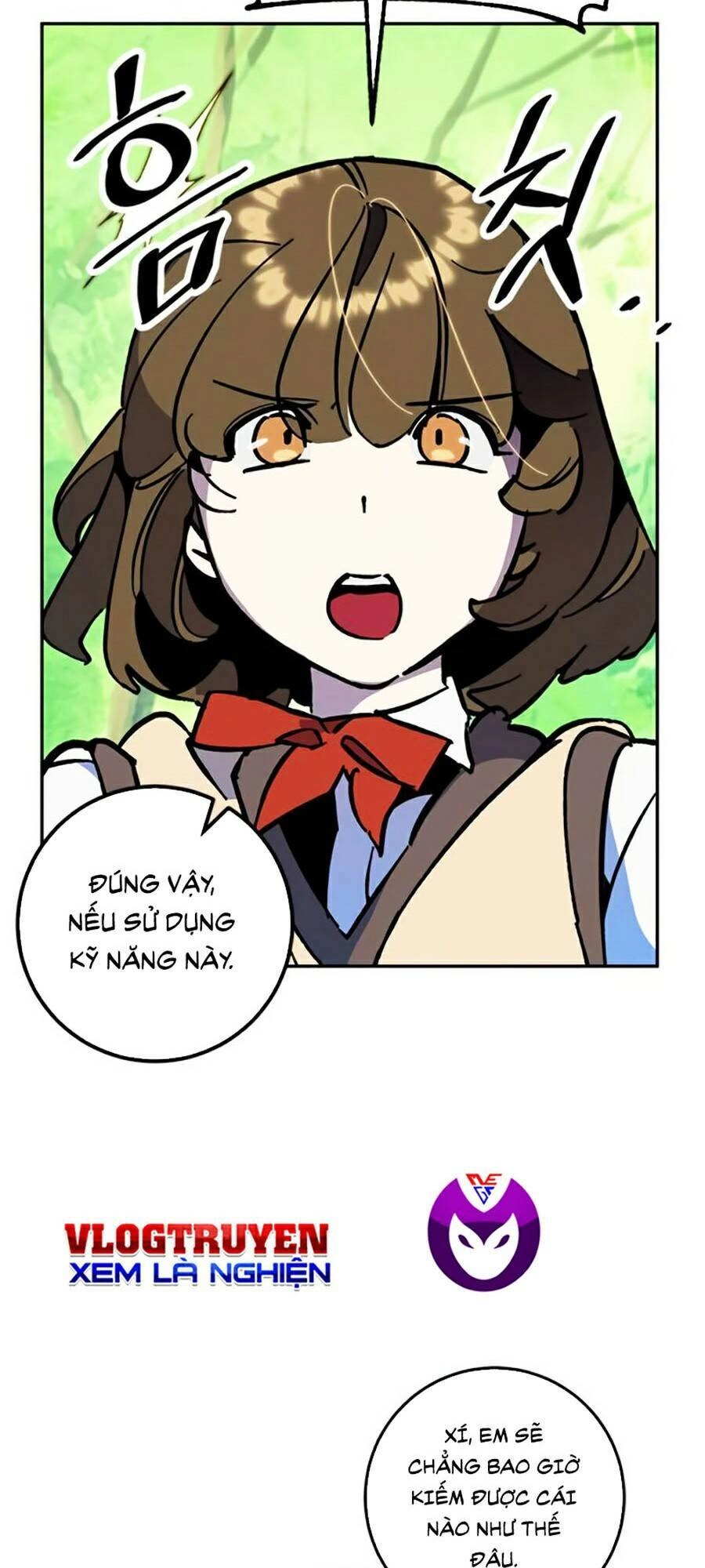 Trở Lại Thành Người Chơi Chapter 35 - 25