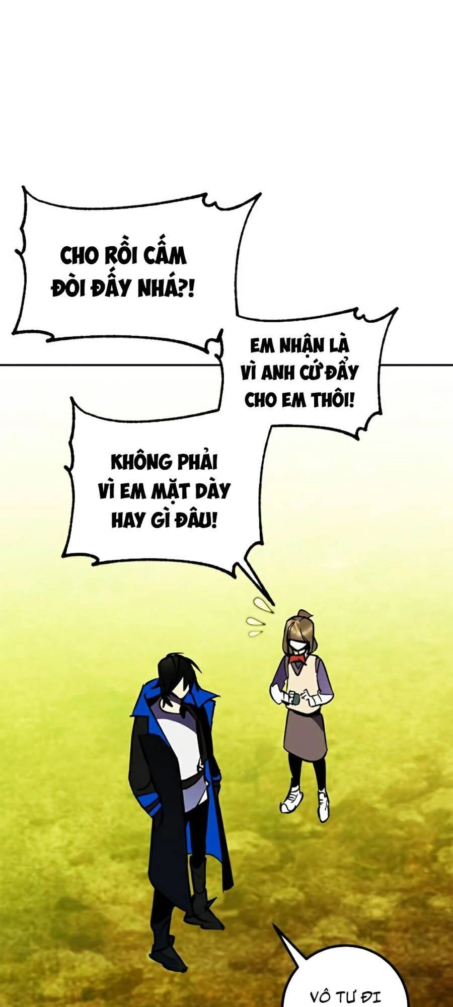 Trở Lại Thành Người Chơi Chapter 35 - 41