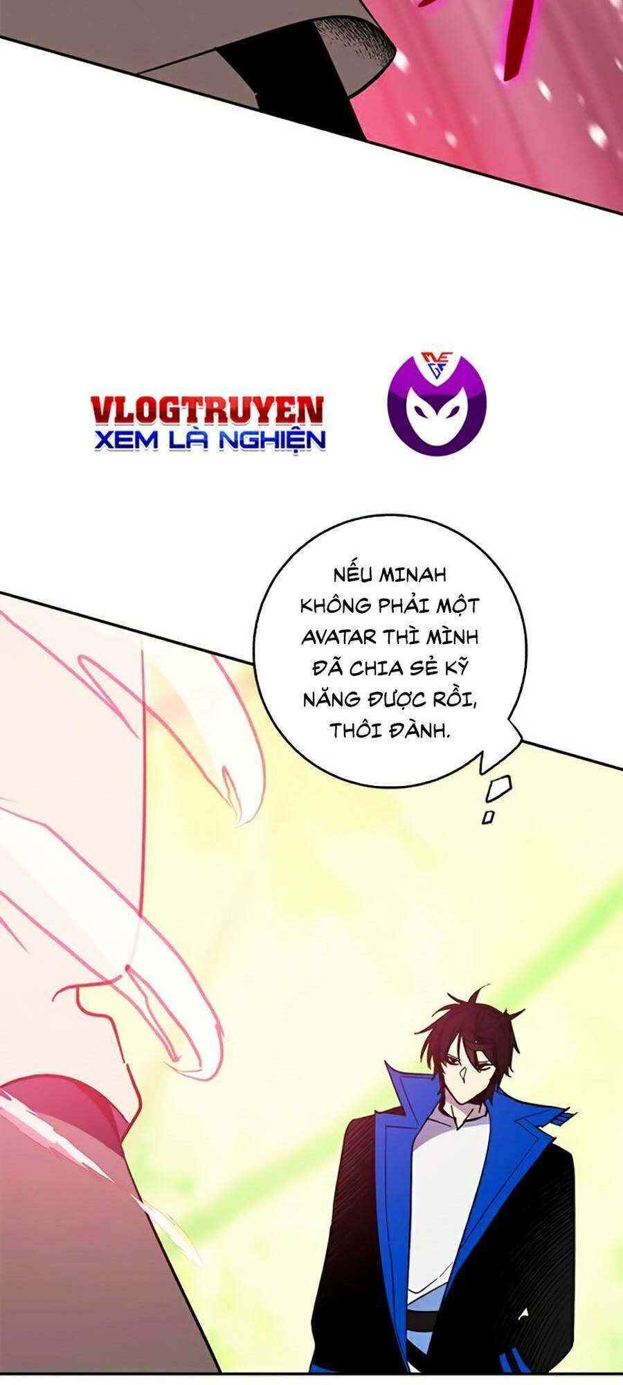 Trở Lại Thành Người Chơi Chapter 35 - 47