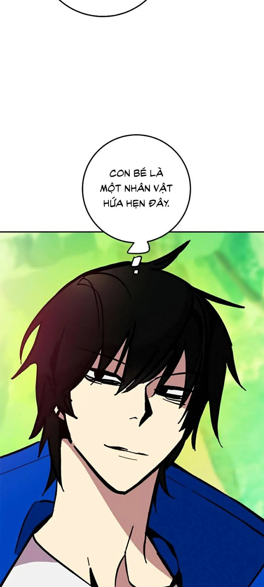 Trở Lại Thành Người Chơi Chapter 35 - 49