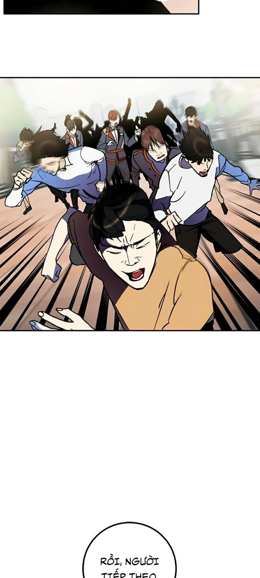 Trở Lại Thành Người Chơi Chapter 35 - 55