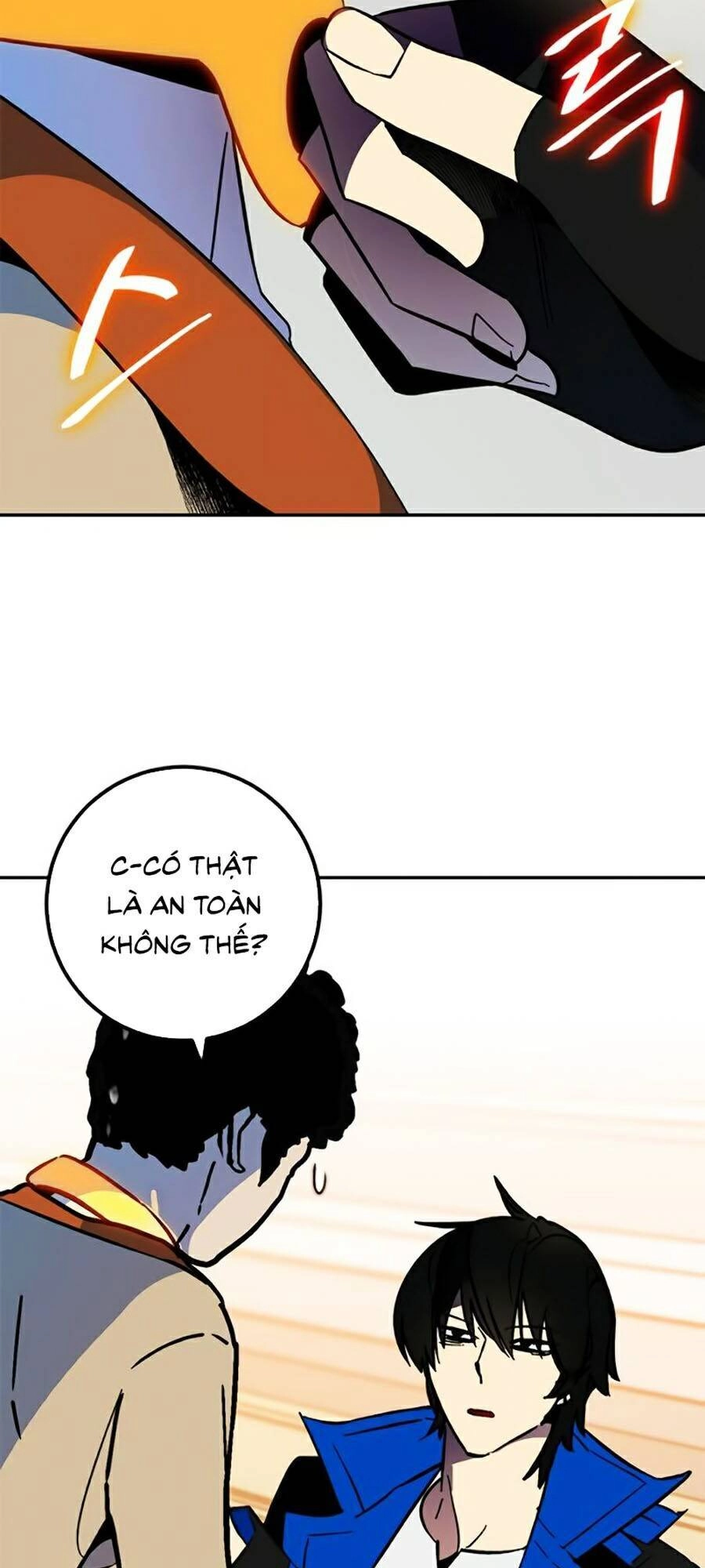 Trở Lại Thành Người Chơi Chapter 35 - 57