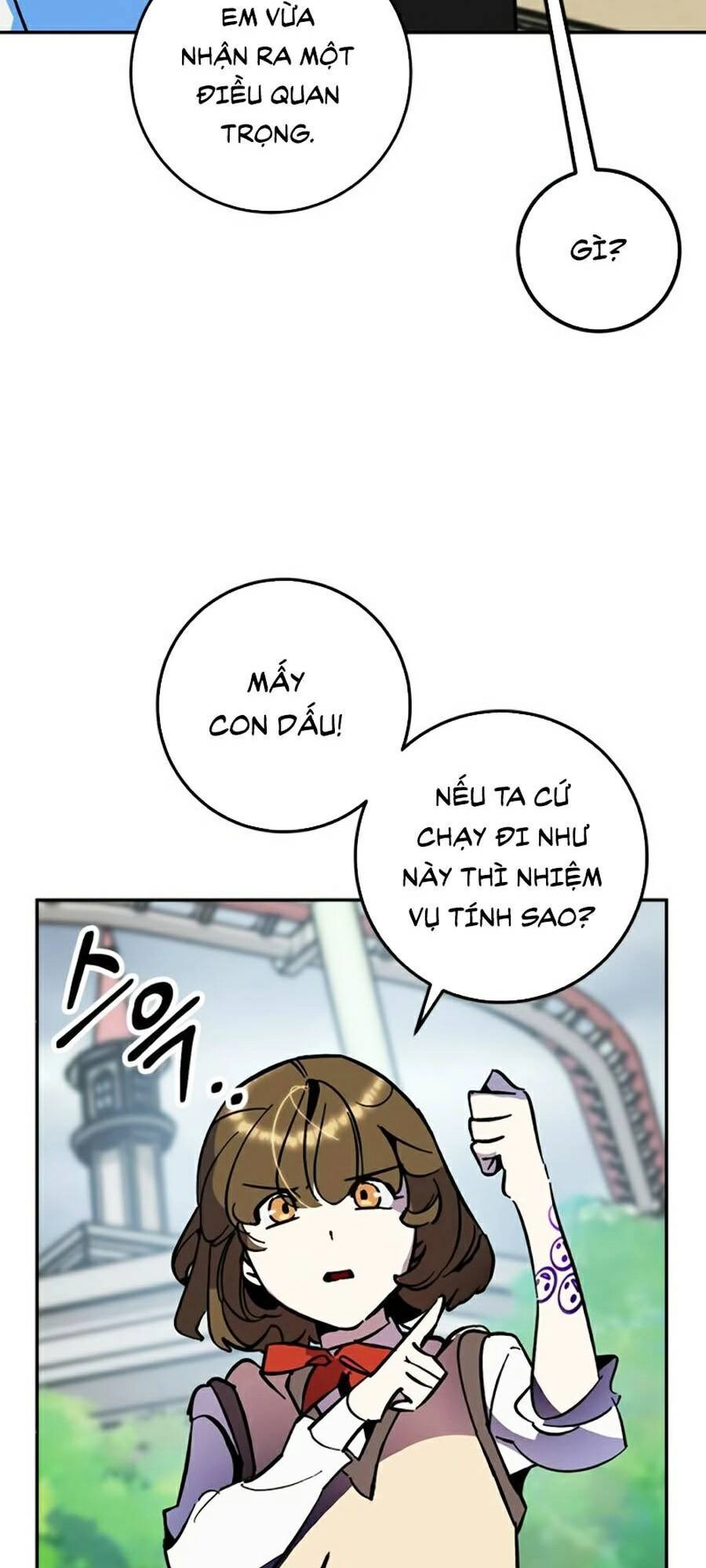 Trở Lại Thành Người Chơi Chapter 35 - 65