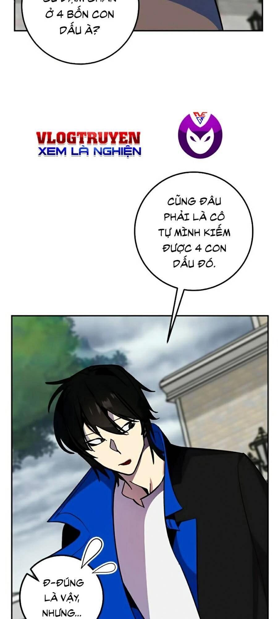 Trở Lại Thành Người Chơi Chapter 35 - 67