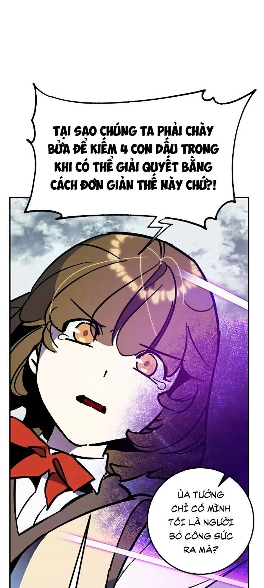 Trở Lại Thành Người Chơi Chapter 35 - 79