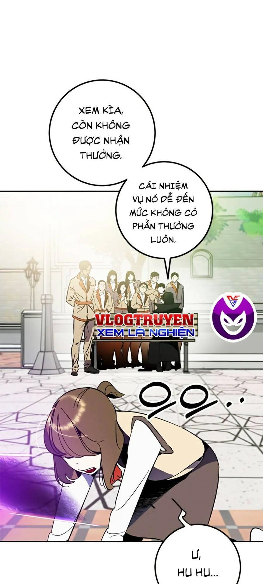 Trở Lại Thành Người Chơi Chapter 35 - 81